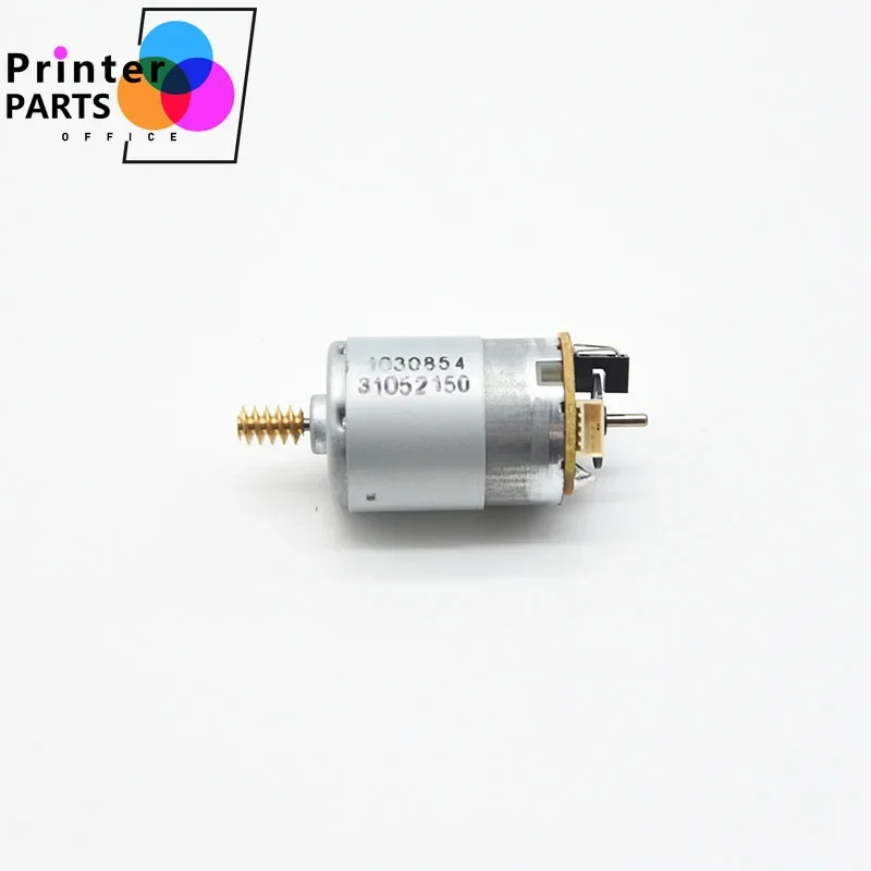 1pcs New Original Service Station Motor For HP T610 T620 T1100 T770 T790 T795 T1200 T1300 T1120 Z2100 Z3100 Z3200 T2300 Z5200