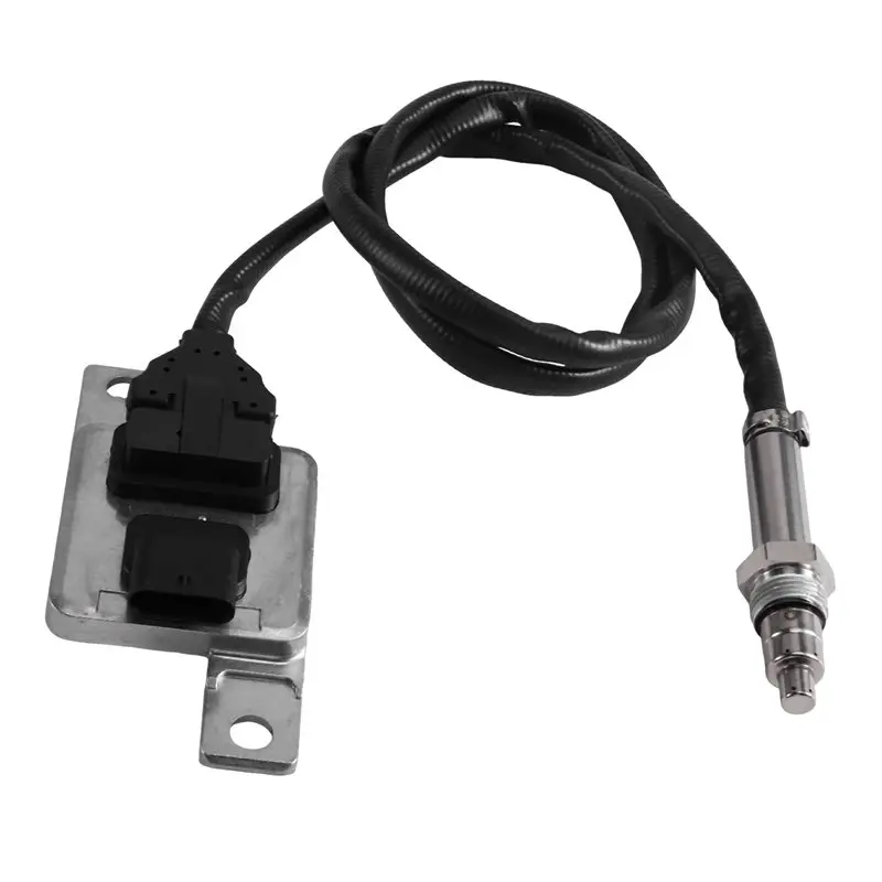 For Q5 For Cayenne 2013-2018 Compatible Nitrogen Oxide(Nox) Sensor 8R0907807M 5WK97256-X59A