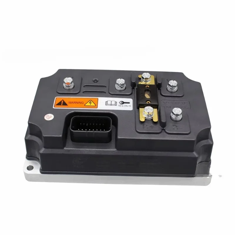 Controlador de motor Lander