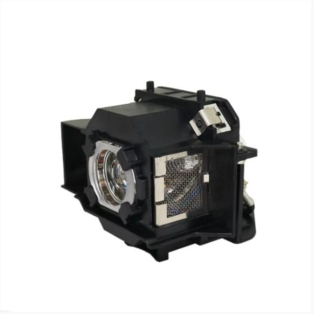 Lampada di ricambio per proiettore ELPLP33 / V13H010L33 per Epson EMP-TW20 EMP-TWD1 EMP-S3 EMP-TWD3 EMP-TW20H