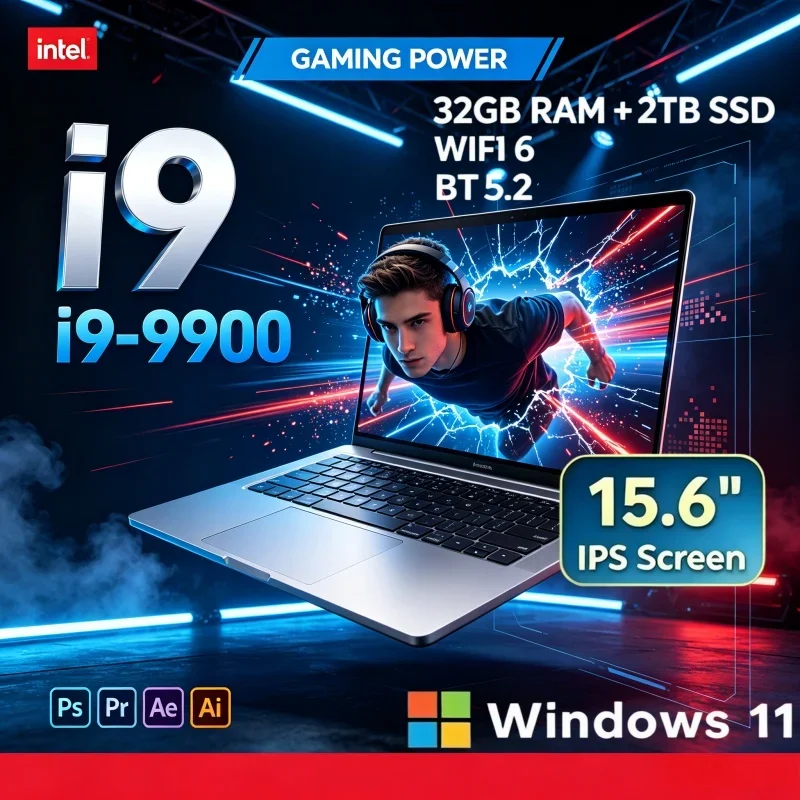 2026 Top Seller 15.6