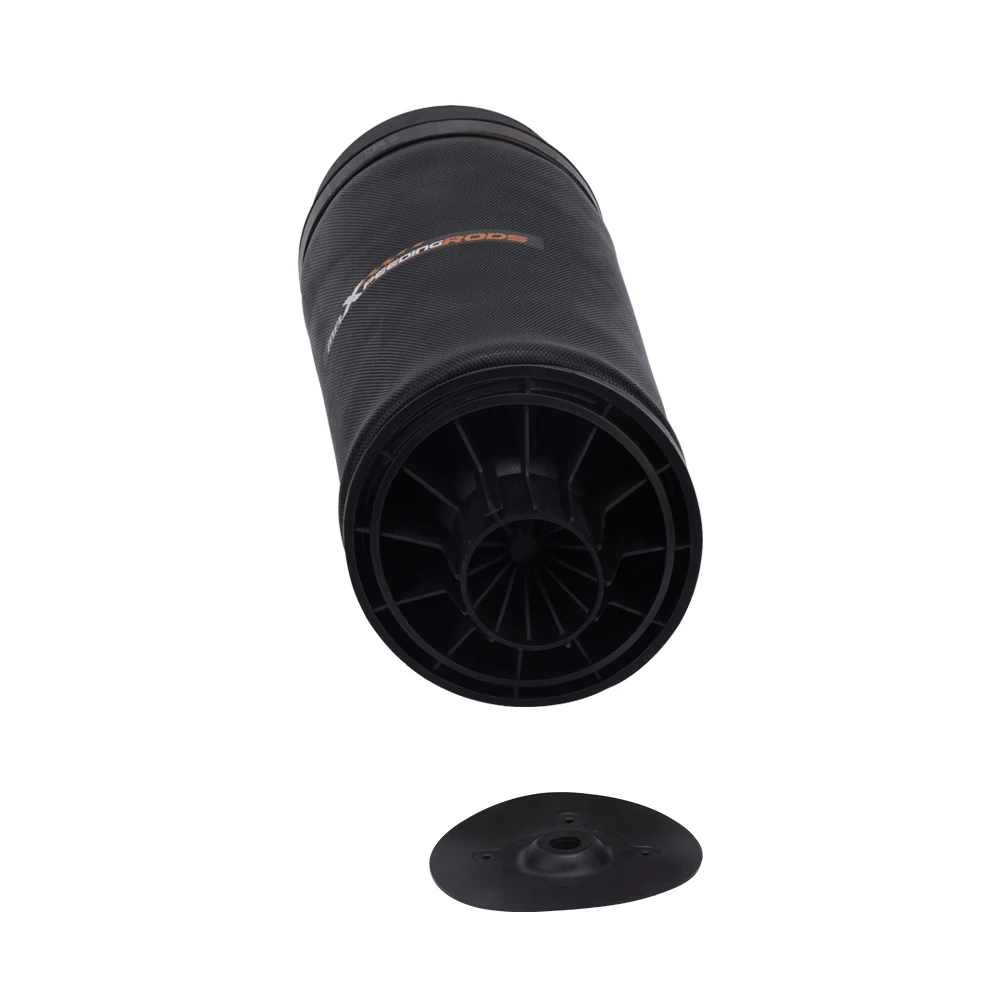 Air Ride Federtasche hinten links/rechts Seite für Mercedes Benz R500 hinten 2006, Luftstoßdämpfersack A 2513200425 2513200425 – Detail 2