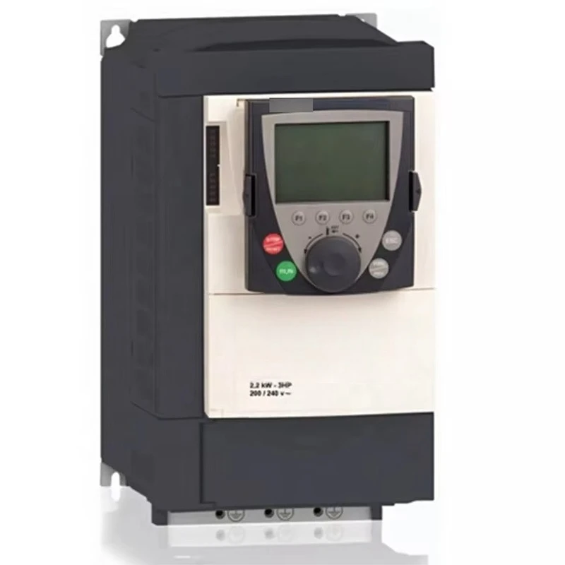 ATV71HU22N4Z Variable Speed Drive ATV71 2.2kW 3HP 380 To 480V EMC Filter Without Graphics Terminals