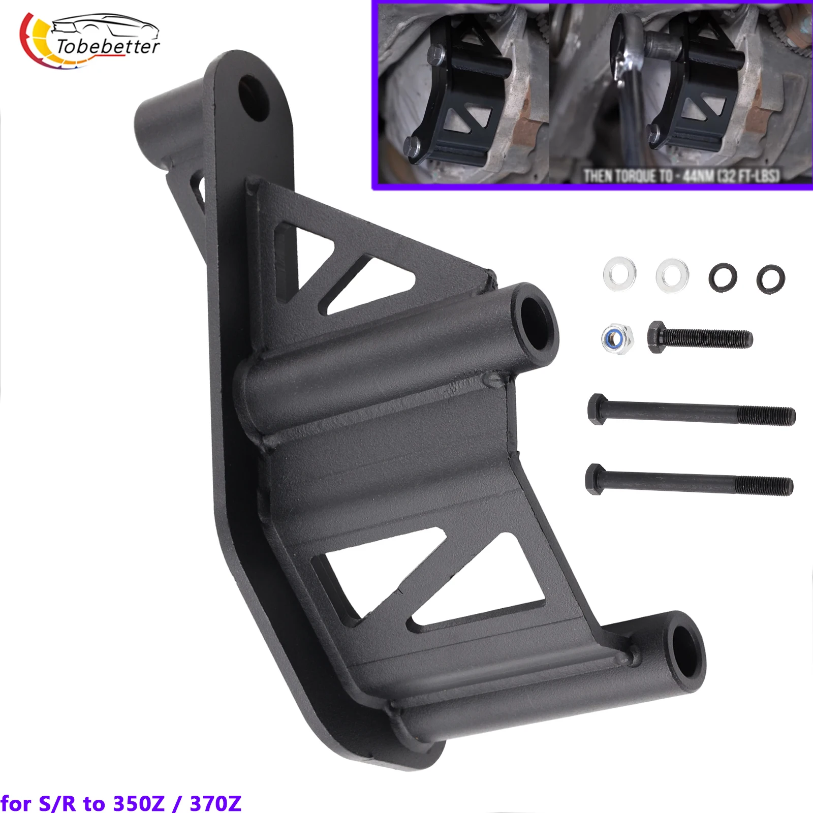 Chassis Differentia…