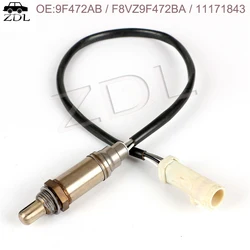 Downstream Car O2 Oxygen Sensor 4 Wire Front Rear for Ford Mercury Grand Marquis Lincoln Navigator 9F472AB F8VZ9F472BA 11171843