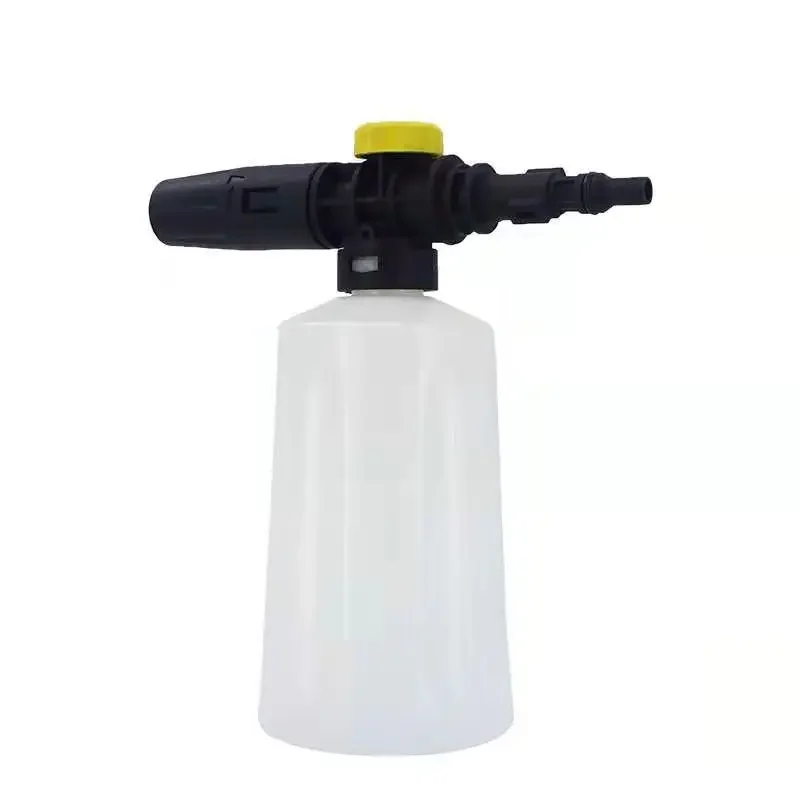 750ML Car Washing Foam Generator Lance For Lavor Parkside Foreman Sterwins Hitachi Sorokin Hammer Champion Pressure Washer