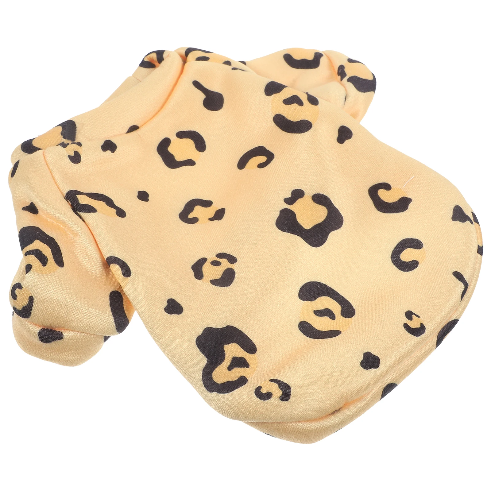 

Warm Winter Dog Clothes Small Pet Coat Puppy Costume Thermal Reusable Comfortable Outfit For Daily Hiking Jogging Xs