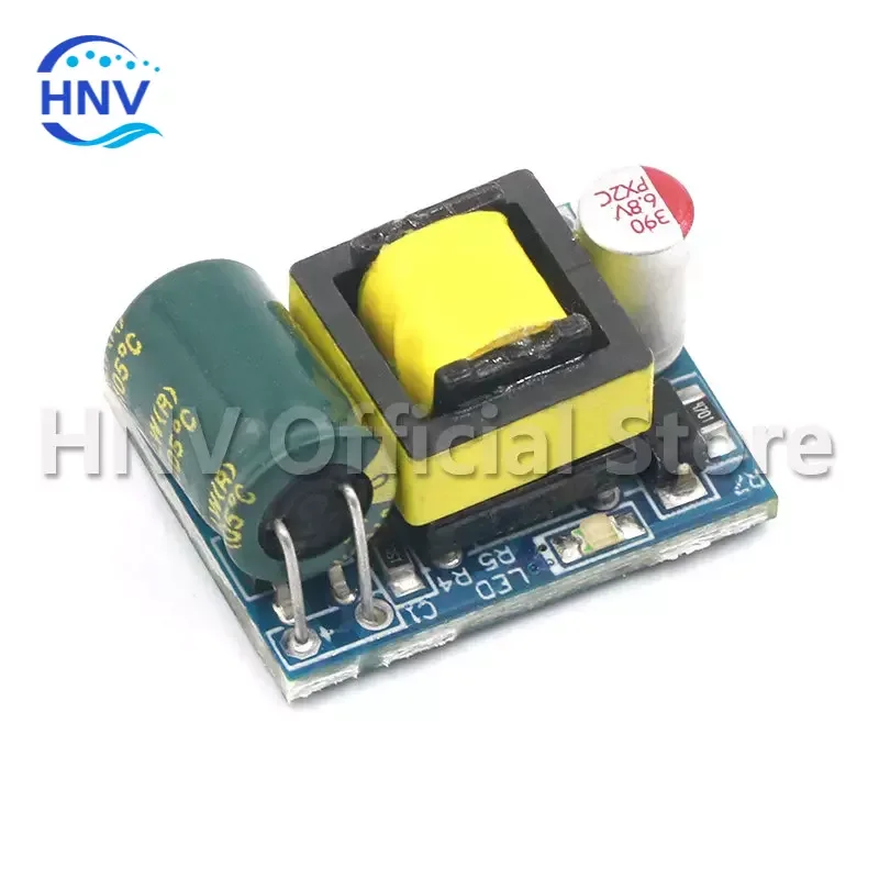 5V700mA 3.5W Isolating Switching Power Supply Module AC DC Buck Module 220 to 5V Power Supply