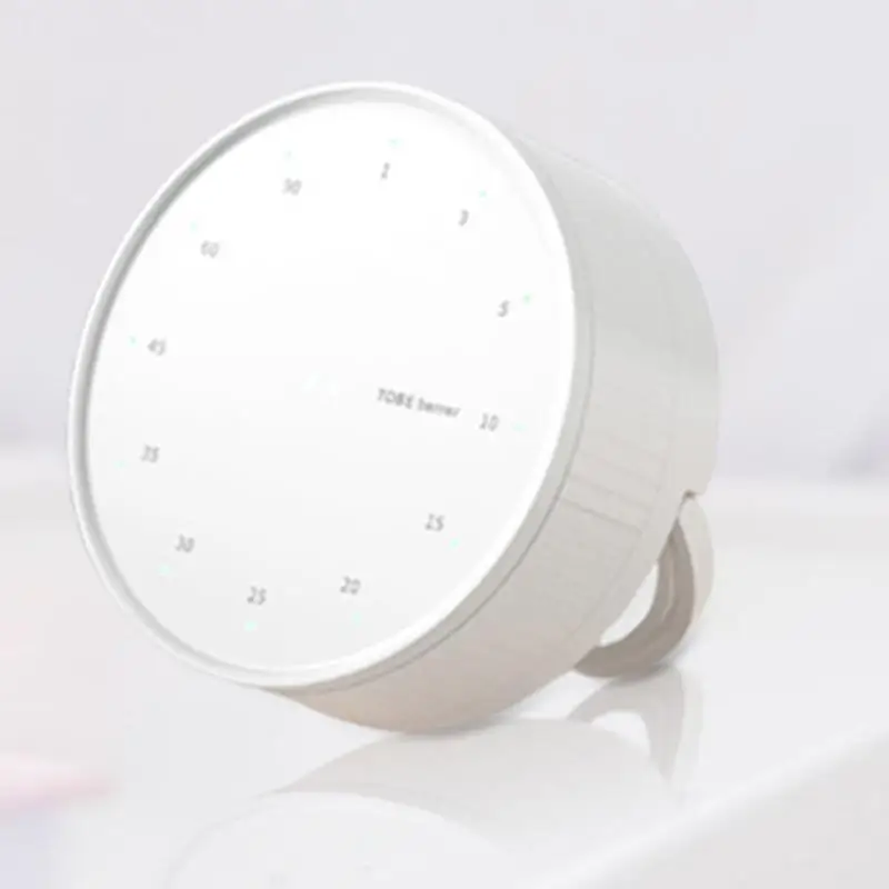Temporizador de cocina, temporizador de Cuenta atrás de cocina de 90 minutos con alarma fuerte, recordatorio de cuenta atrás magnético para cocinar, hornear, gimnasio, estudiantes