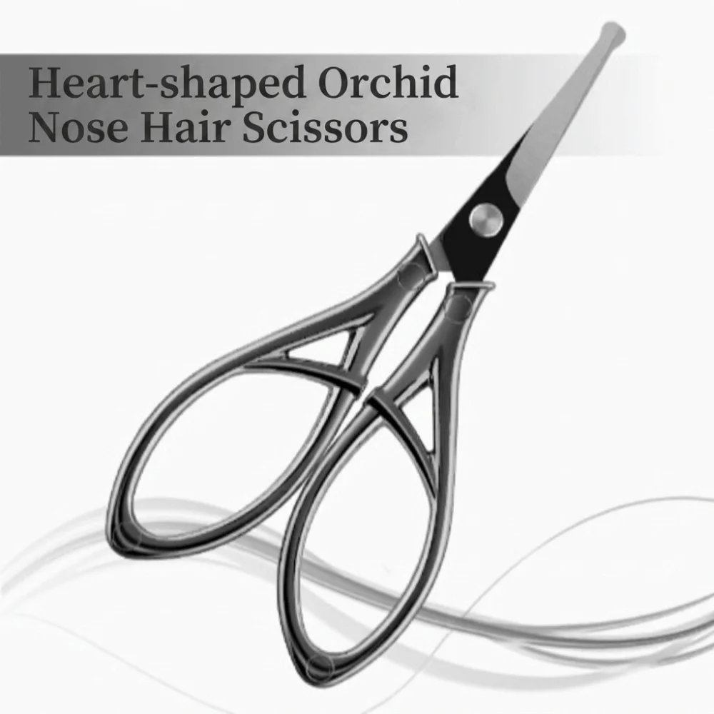 Sewing Tool Ergonomic Grips Craft Scissors Sharp Precision Embroidery Shear Professional Durable Tailor Scissors Trimming Thread