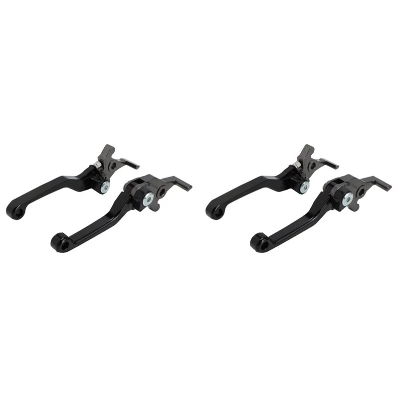 A96E-4X Electric Dirt Bike Brake Lever For Surron Ultra Bee Aluminum Clutch Brake Lever Pivot Handle Motorcycle Accessories