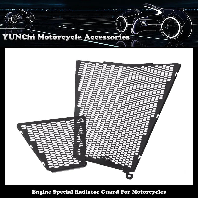 

Engine Special Radiator Guard For Motorcycles For HONDA CBR1000RR-R CBR1000RR 2020-2024