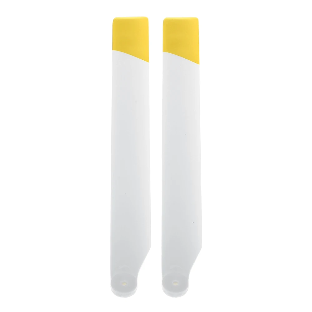 RC ERA C138 Bell 206 Części zamienne do helikopterów RC Łopatki główne