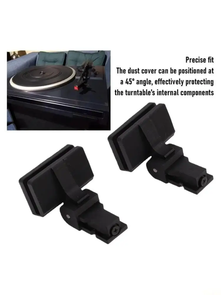 conjunto-substituicao-junta-cobertura-contra-poeira-b03f-291r-plastico-abs-instalacao-rapida-protege-pecas-do