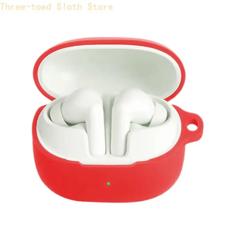 Ergonomische Hülle für M3s Ohrhörer, schlagfest, wasserdichte Gehäuseabdeckung E74A – Detail 8