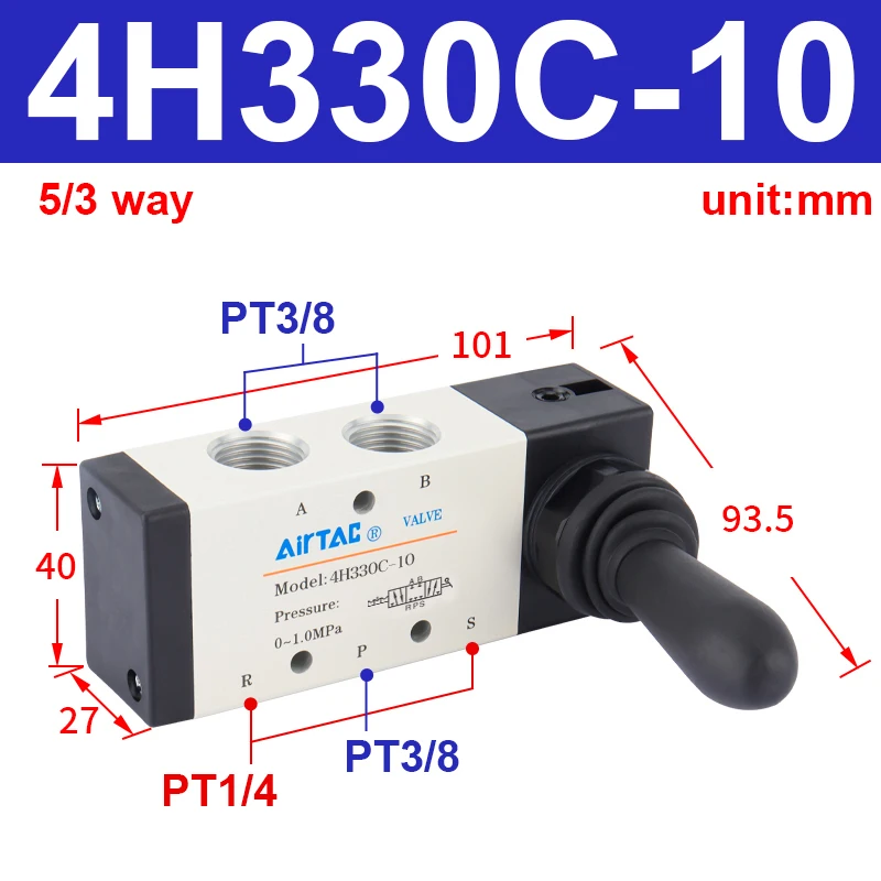 Variant: 4H330C-10