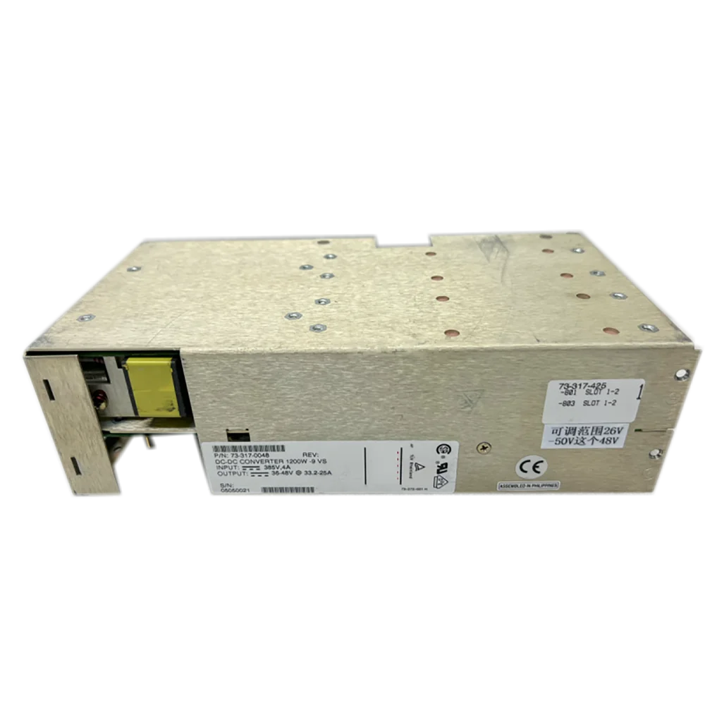 73-317-0048 1200W 26-50V For ASTEC Industrial Power