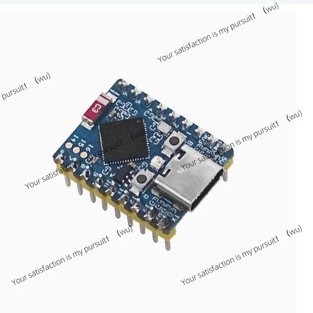 Compatible with ESP32 S3 Mini Development Boards, ESP32-S3-Zero, ESP32-S3FH4R2 WiFi, Bluetooth