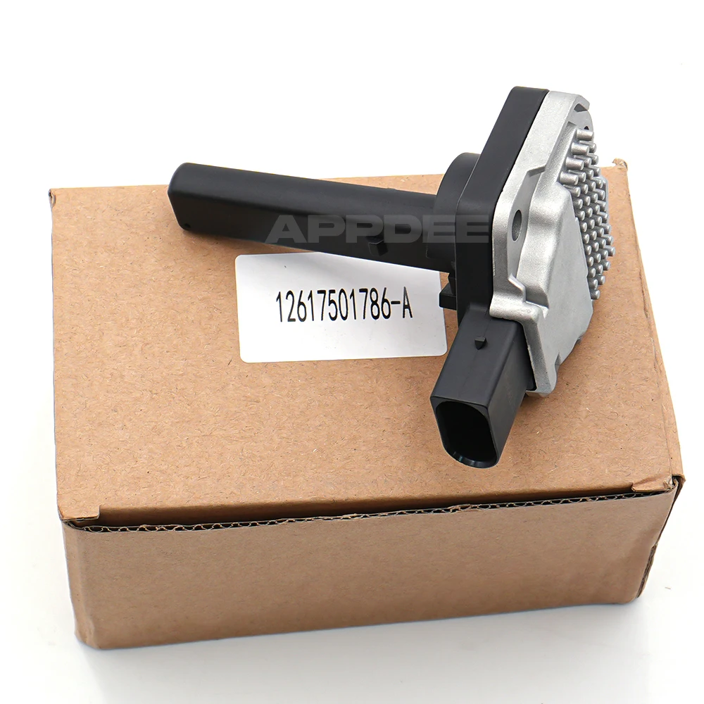 

12617501786 Датчик уровня масла для BMW 1Er E81 E87 E88 E82 3Er E90 E46 E93 E91 E92 X1 E84 Z4 E85 E89 116 118 120 320 318I