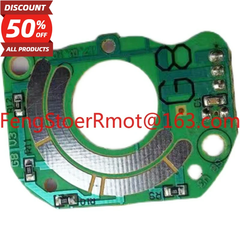

Steering angle plate Automatic water supply Electric tea stove G8 accessories G9 tea making machine G7V3K7 tea bar V1