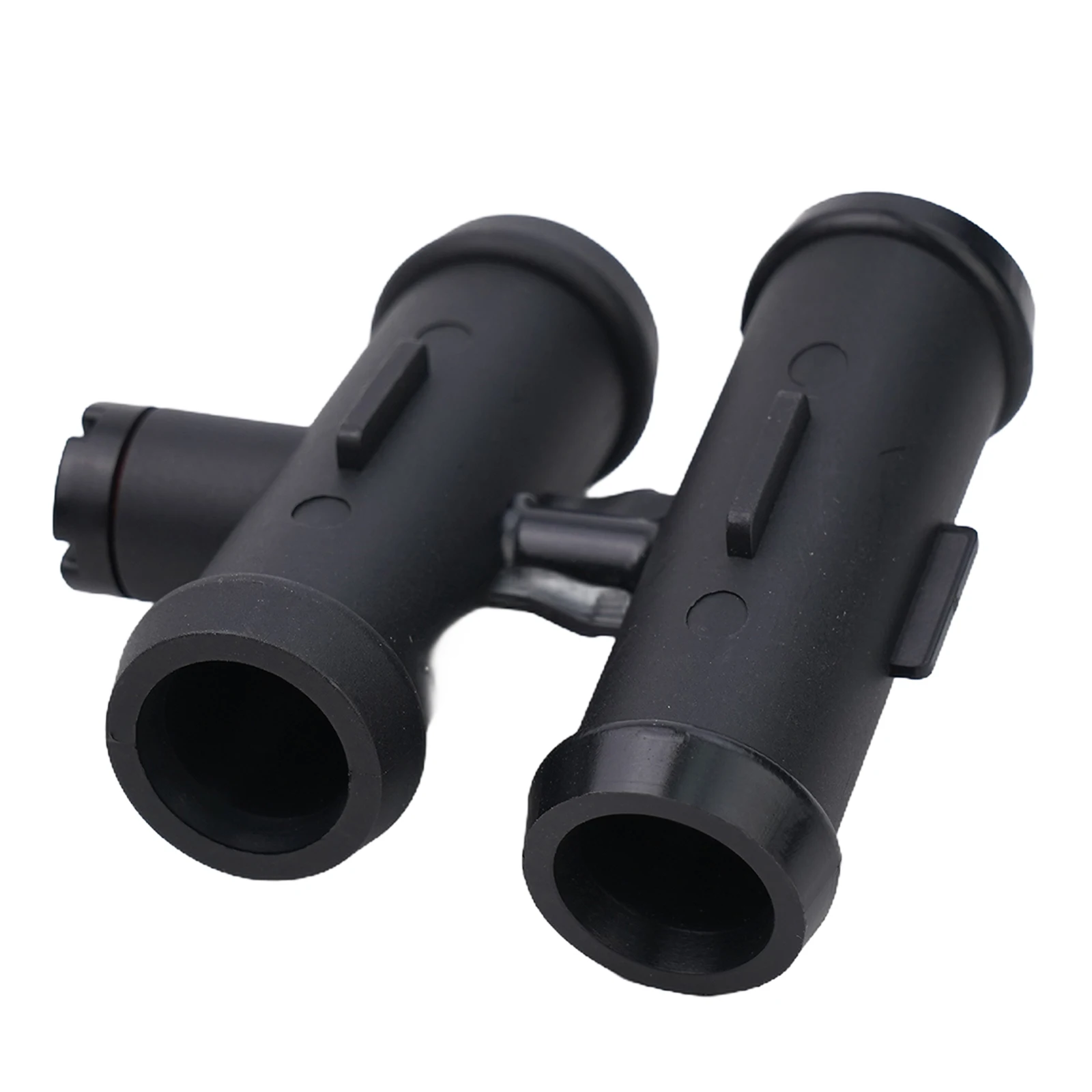 Radiator Hose Air Bleed Connector Air Bleed Connector For Cabrio For MINI R50 Radiator Hose Coolant Direct Fit
