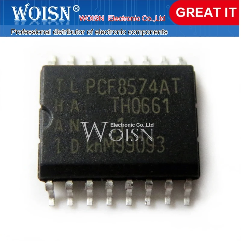 

20PCS PCF8574T PCF8591AT PCF8591T PF7024S PGA2311U PS2801-4 PS2801C-4 PS2802-4 PS2805-4 PS2811-4