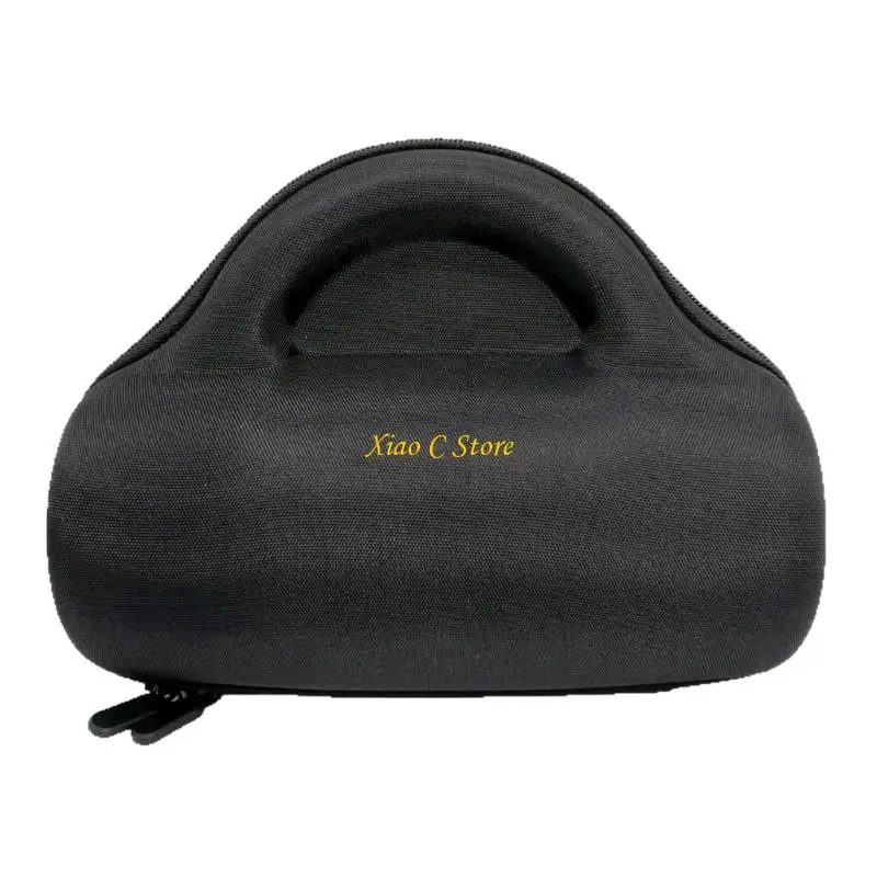 

Y1AE Protective Cover with Double Zippers Handle For Charge 6 5 Portable Speakers