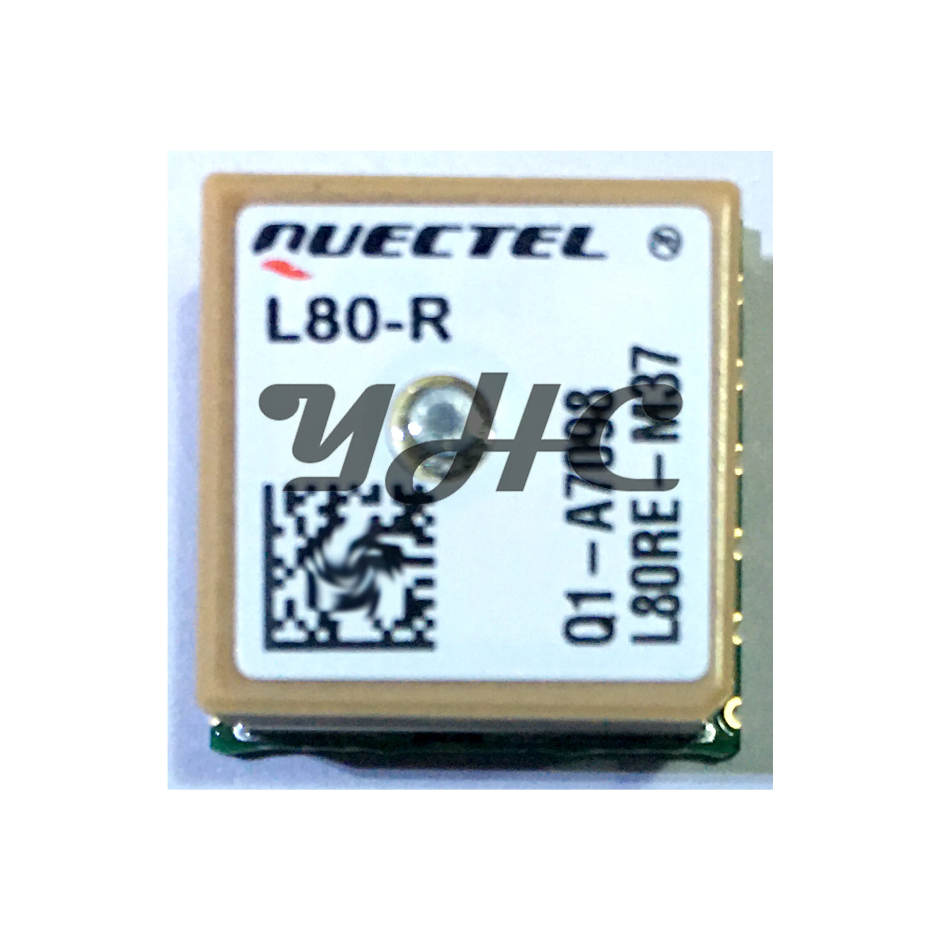 Quectel L80 L80-R L80RE-M37 mini GPS Module modulo gps gps 모듈 gps модуль l80 gps modul arduino With Embedded Patch Antenna