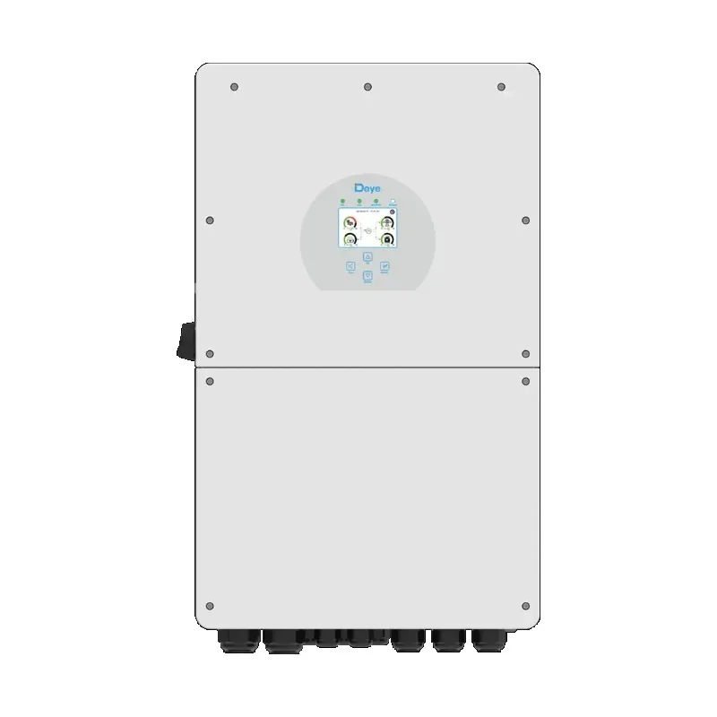 Deye on Grid and Off Grid Inverter SUN 16KW SG01LP1-EU Standard Single-phase Deye Hybrid Solar Inverter