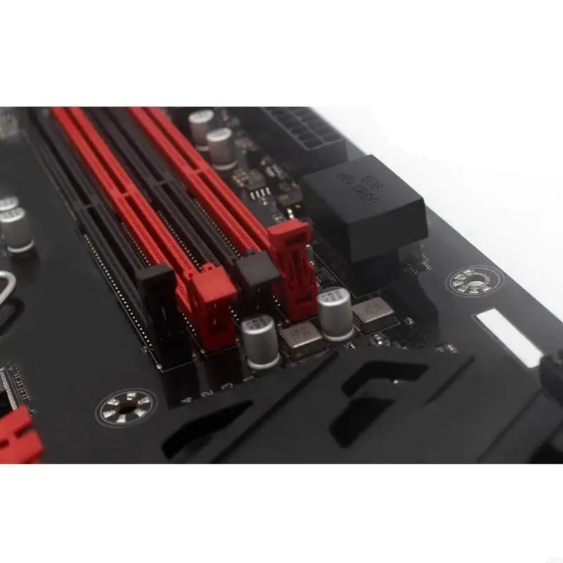 203B 컴퓨터 마더 보드 헤더 어댑터 USB 19P/20P 90도 데스크탑 변환기