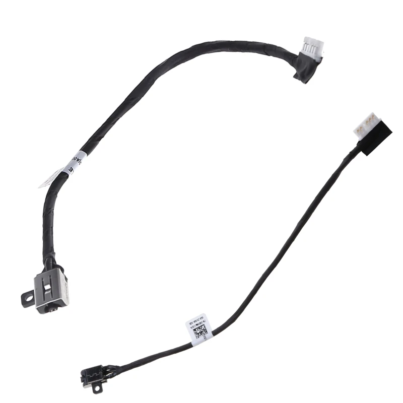 

Laptop for DC Power Socet Cable Replacement for Inspiron 5565 5567