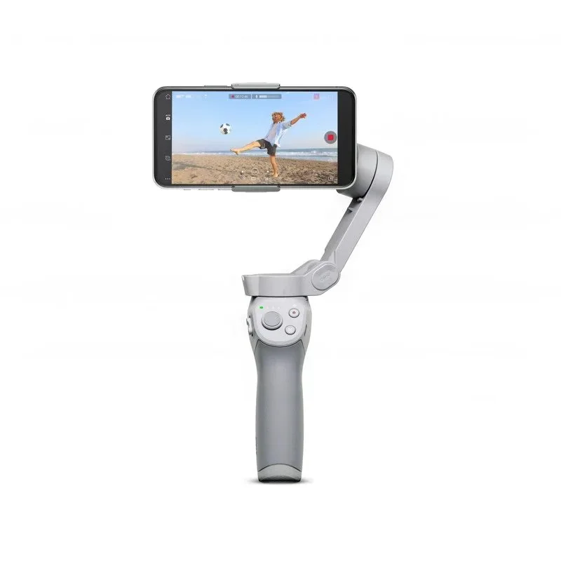 3-axis Yuntai Portable Hand-held Stabilizer Handheld Phone Stabilized Camera