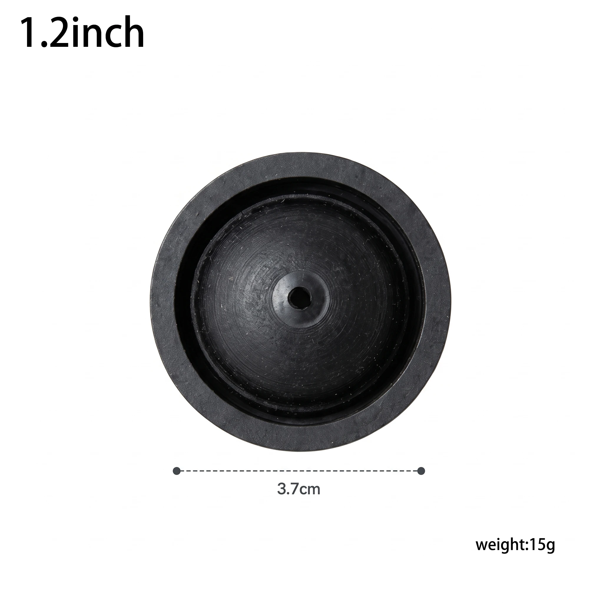Silicone Gasket Kit Rubber Sprue Base for Jewelry Lost Wax Vacuum Casting Machine Accessories