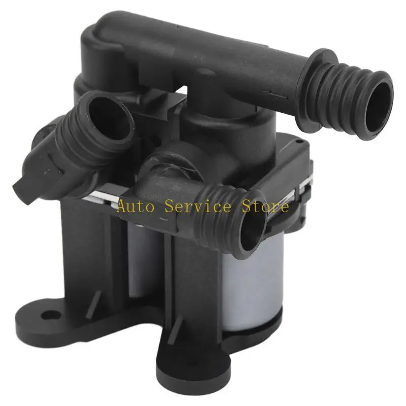 

462A Automotive Engine Coolant Bypass Heater Water Valves Control Valves Replace 1147412038 1147412042 1147412062 64111382299