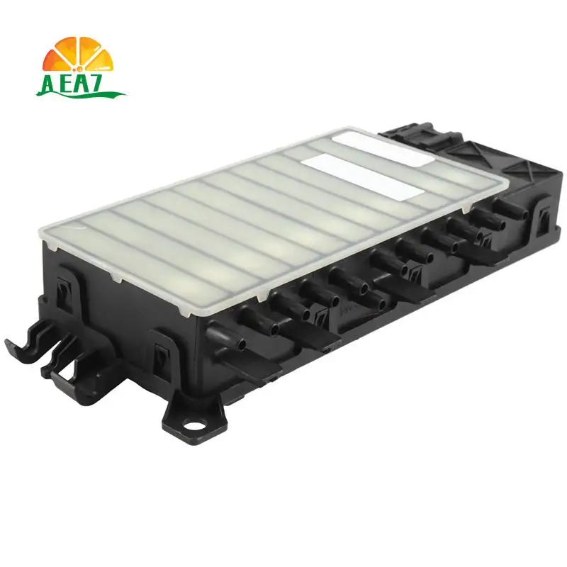 

AEA7-GU5T-14F549-BA Car Seat Massage Function Module Passenger Side For FORD F150 PICKUP