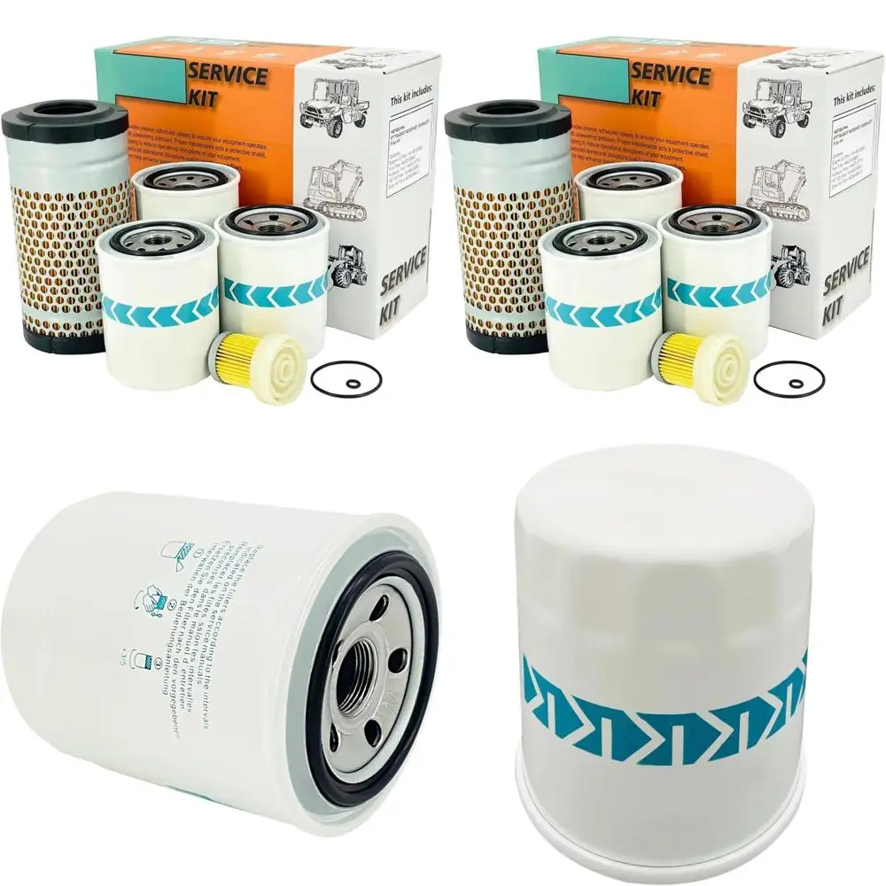 Air Filter Maintena…