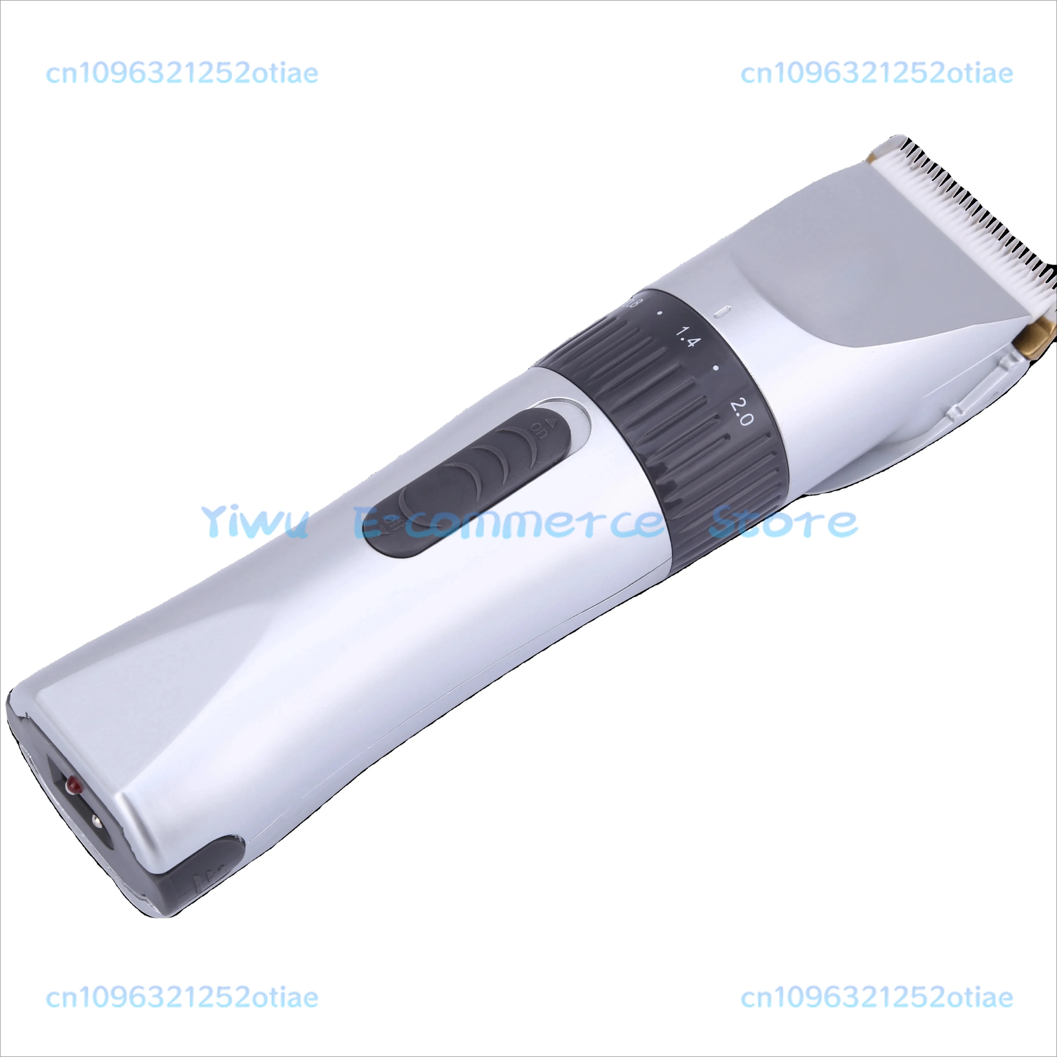 

Pet Grooming Hair Clippers Shaver For Small Medium Large Dogs Cats