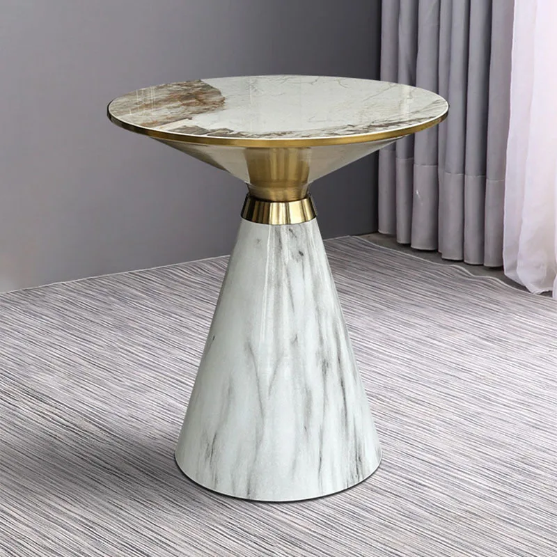 Nordycki współczesny kanapa stolik kawowy jadalnia biurko do makijażu książki nocne stolik do herbaty kuchnia Mesa szafka nocna sypialnia meble domowe