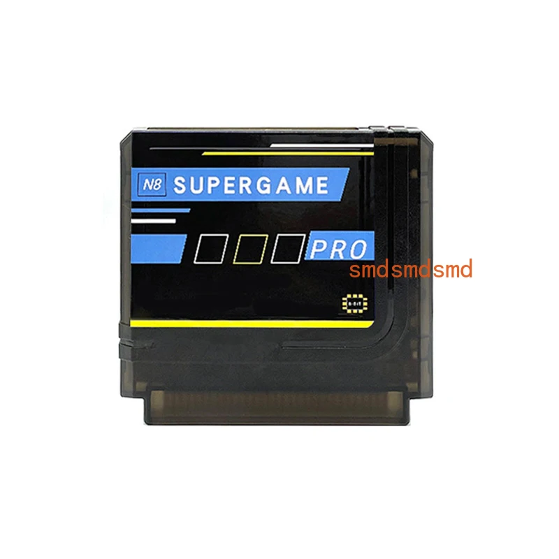 N8 Nes Cartridge N8… - image