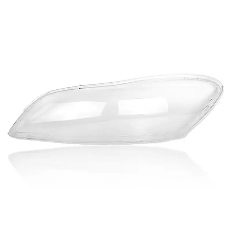 

AC54-Для Volvo C30 2010-2014: Прозрачная крышка фары, замена оригинального плафона фары