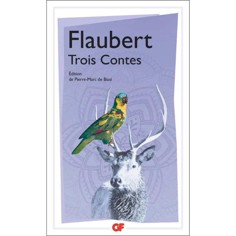 

Троис Конз Густав F Азаг Центр Фламарион 9782080206657 Книга