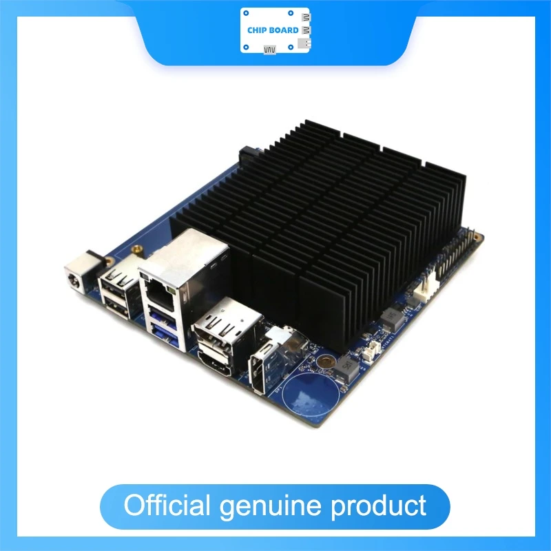

ODROID H5, Intel N300 Processor, High-Speed IO Architecture with Dedicated USB 3.1 Gen2 10Gbps Port