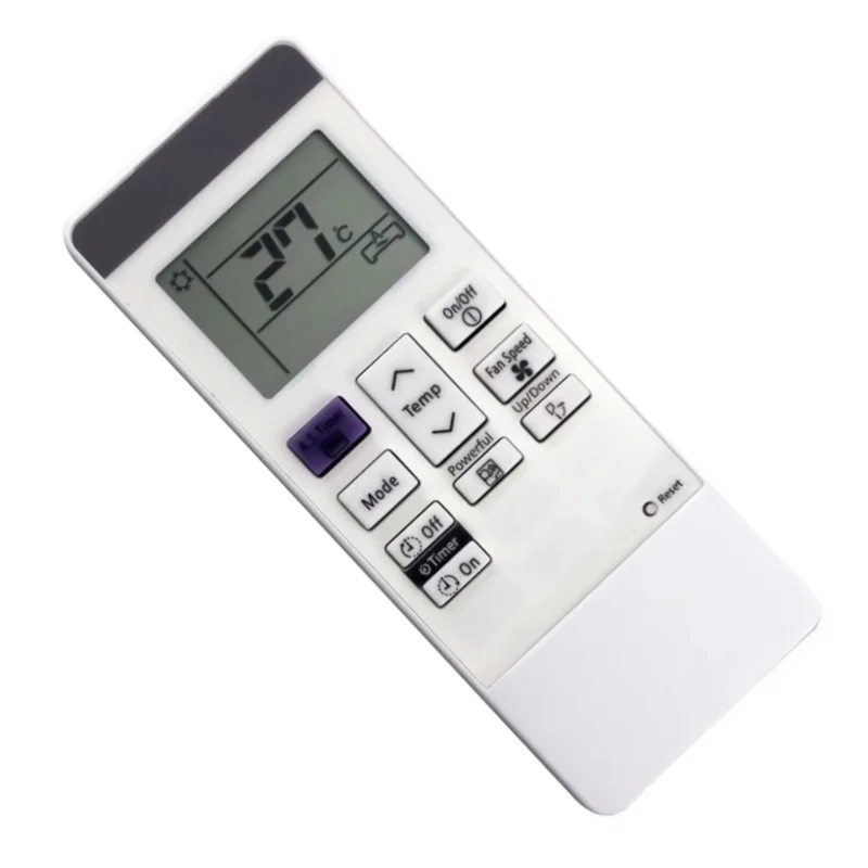 

Suitable for Hitachi air conditioner RAR-MOA5 remote control compatible accessories of various models