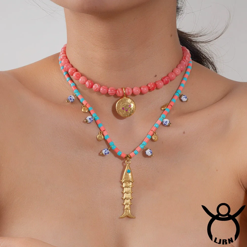 2025 New Necklace S… - image