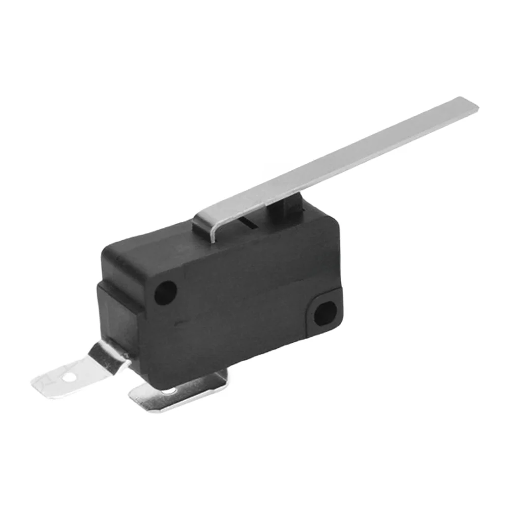 Replacement Switch 5140010-67 Black Plastic Power On Off Button For DW735 DW735X Planer Woodworking Tool Easy Install Part