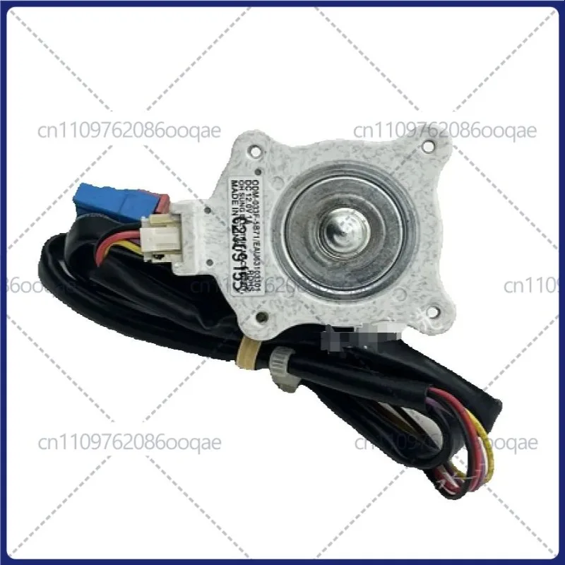 Motor de Ventilador DC para Refrigerador e Freezer LG ODM-033F-5B71 EAU63103301 Peças de Refrigerador