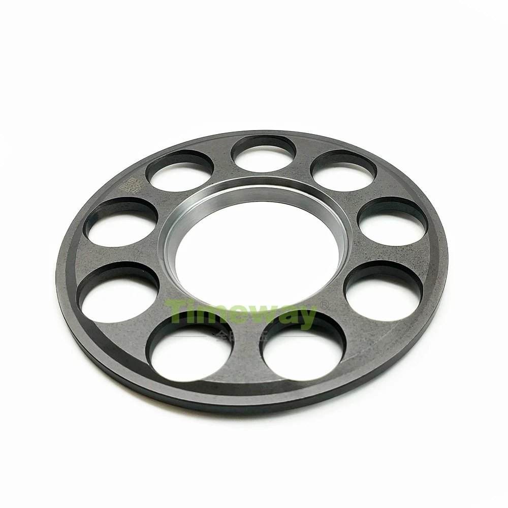 

DPVO Hydraulic Pump Repair Kits Retainer Plate for DPVO165 LIEBHERR Piston Pump Set Plate Spare Parts