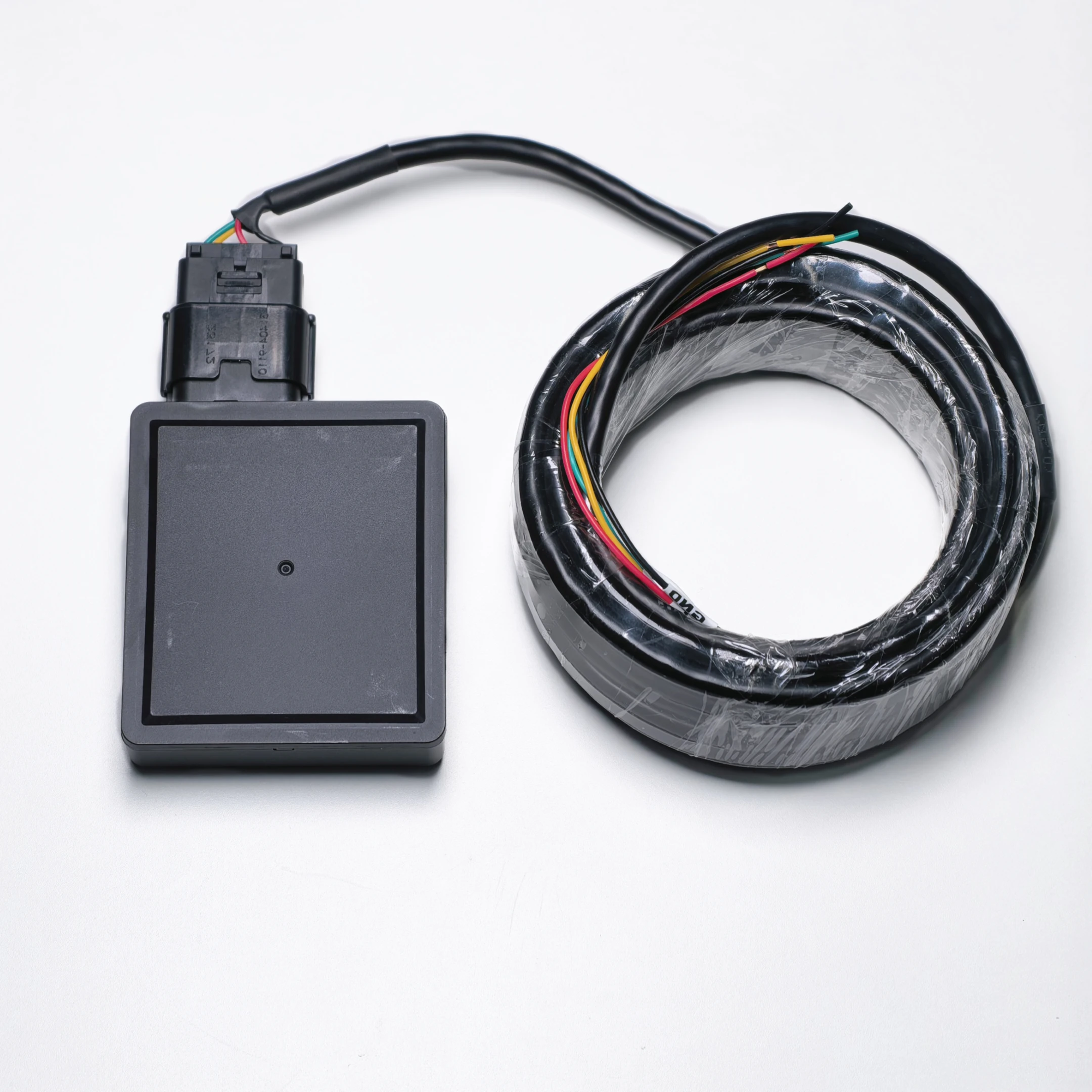 260m Automotive Radar sensor With CAN Interface, 77GHz Radar Speed Sensor For Autonomous Driving & Intelligent Transportation