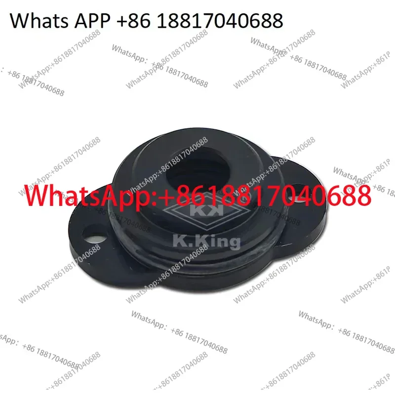 

Аксессуары для медленноходящих проволочных пресс-форм: выравнивающее кольцо MV860-2, выравнивающая пластина 35*23*10.7, X085C128H01