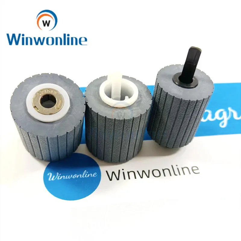 

1720306 1720307 Комплект ролика захвата для Epson WF-C20590 20750 WF-C17590 WF-C20750 WF-C20600 2 комплекта WF-C21000 WF-M20590 WF-M20590F